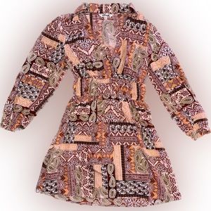 Women’s Small Dress